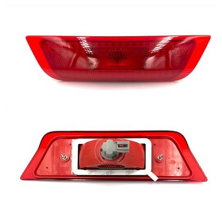 Bagaj Reflektörü Micra K13 / 2010-