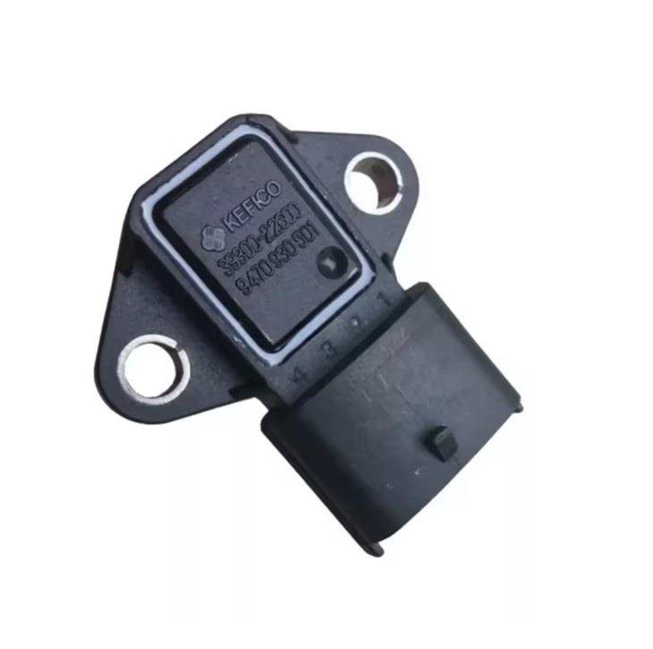 Emme Manifold Sensörü Accent 2000-2002 / Getz / Rio / Cerato