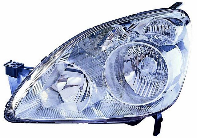 Far Sol CR-V 2004-2005