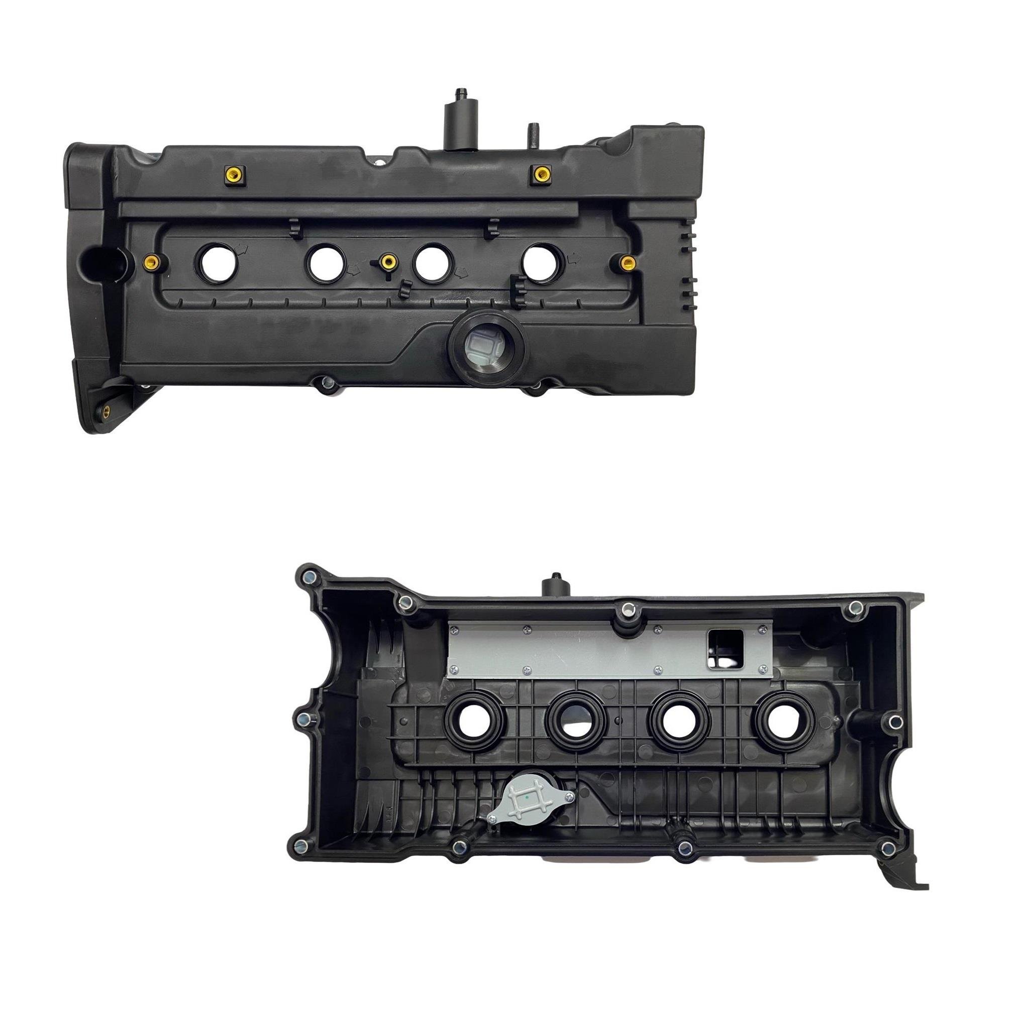 Külbütör Kapağı Accent 2000-2002 1.5 / Accent 2003-2006 1.6 / Elantra 2001-2006