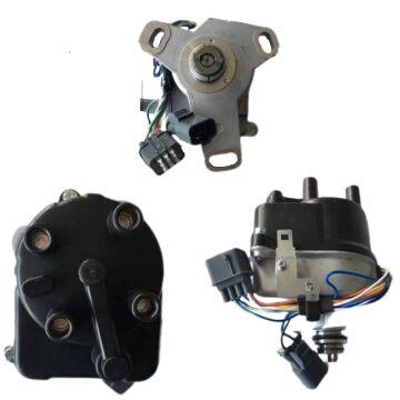 Distribütör Civic 1992-1995 1.6 Enjeksiyonlu