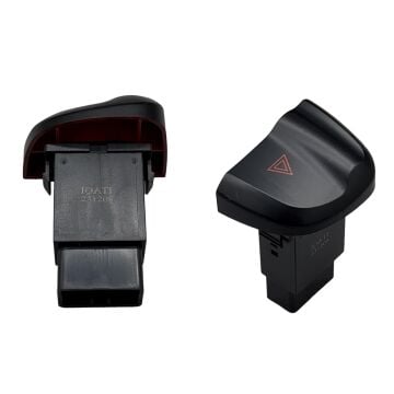 Dörtlü Flaşör Düğmesi H100 1997-2004