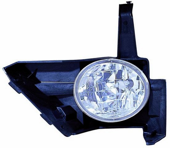 Sis Lambası Sol CR-V 2004-2005