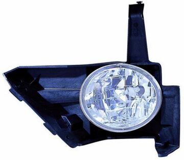 Sis Lambası Sol CR-V 2004-2005