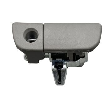 Torpido Mandalı L200 2007-2014 Anahtarlı