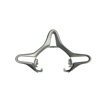 Direksiyon Çerçevesi Civic 2007-2011 FD6 Gri