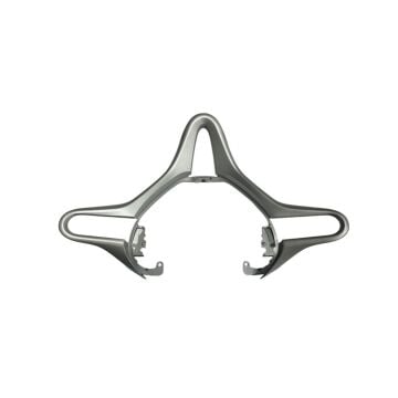 Direksiyon Çerçevesi Civic 2007-2011 FD6 Gri