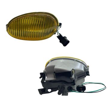 Sis Lambası Sol Accent 1995-2000