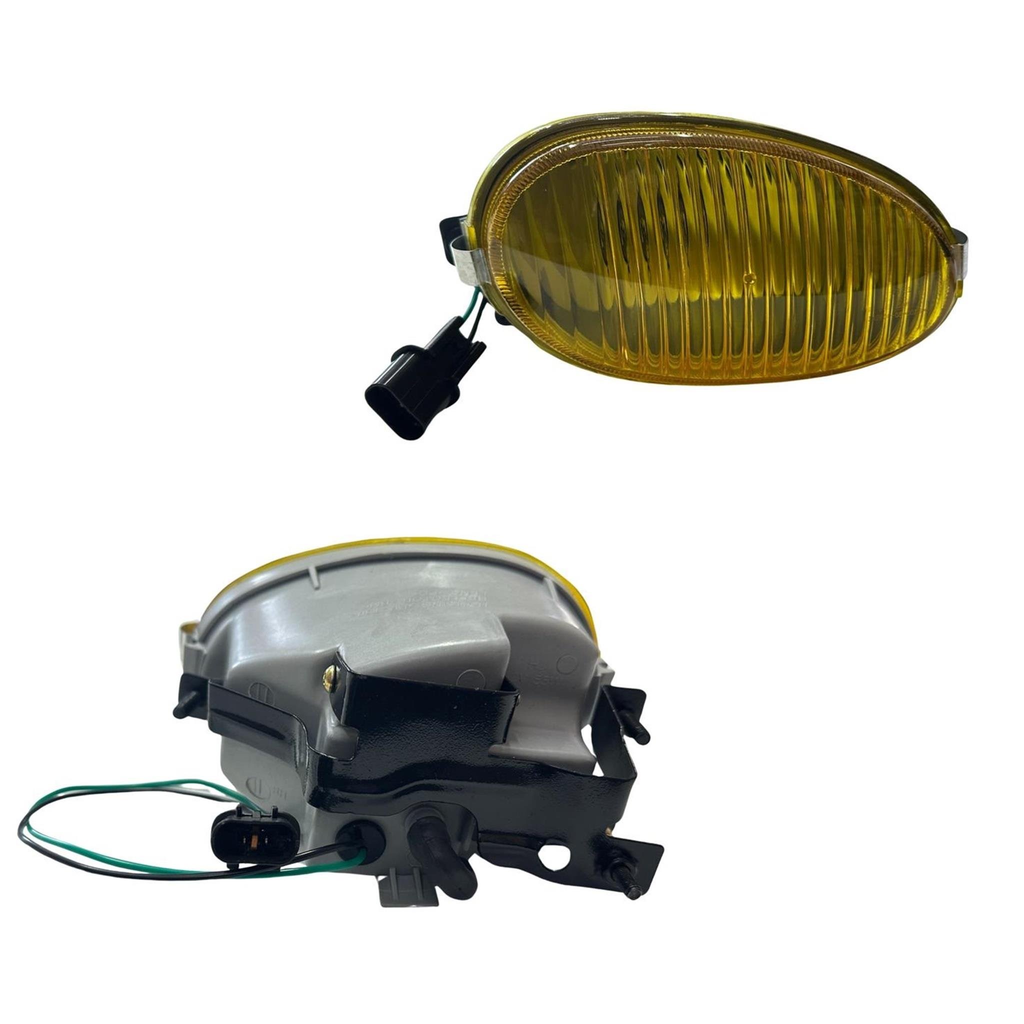 Sis Lambası Sağ Accent 1995-2000