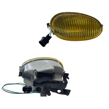 Sis Lambası Sağ Accent 1995-2000