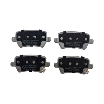 Arka Balata Chery Omoda 5 2023- / Tiggo 8 PRO 2023-