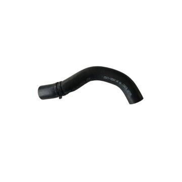 Radyatör Hortumu Üst Accent Blue 2011- Uzun Dizel