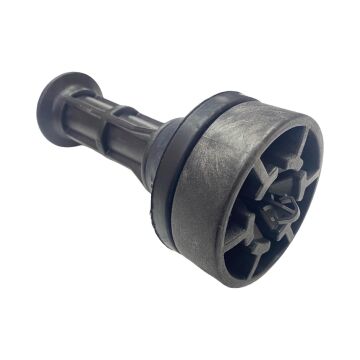 Amortisör Stoperi Arka Qashqai 2014- J11 / X-Trail 2014-