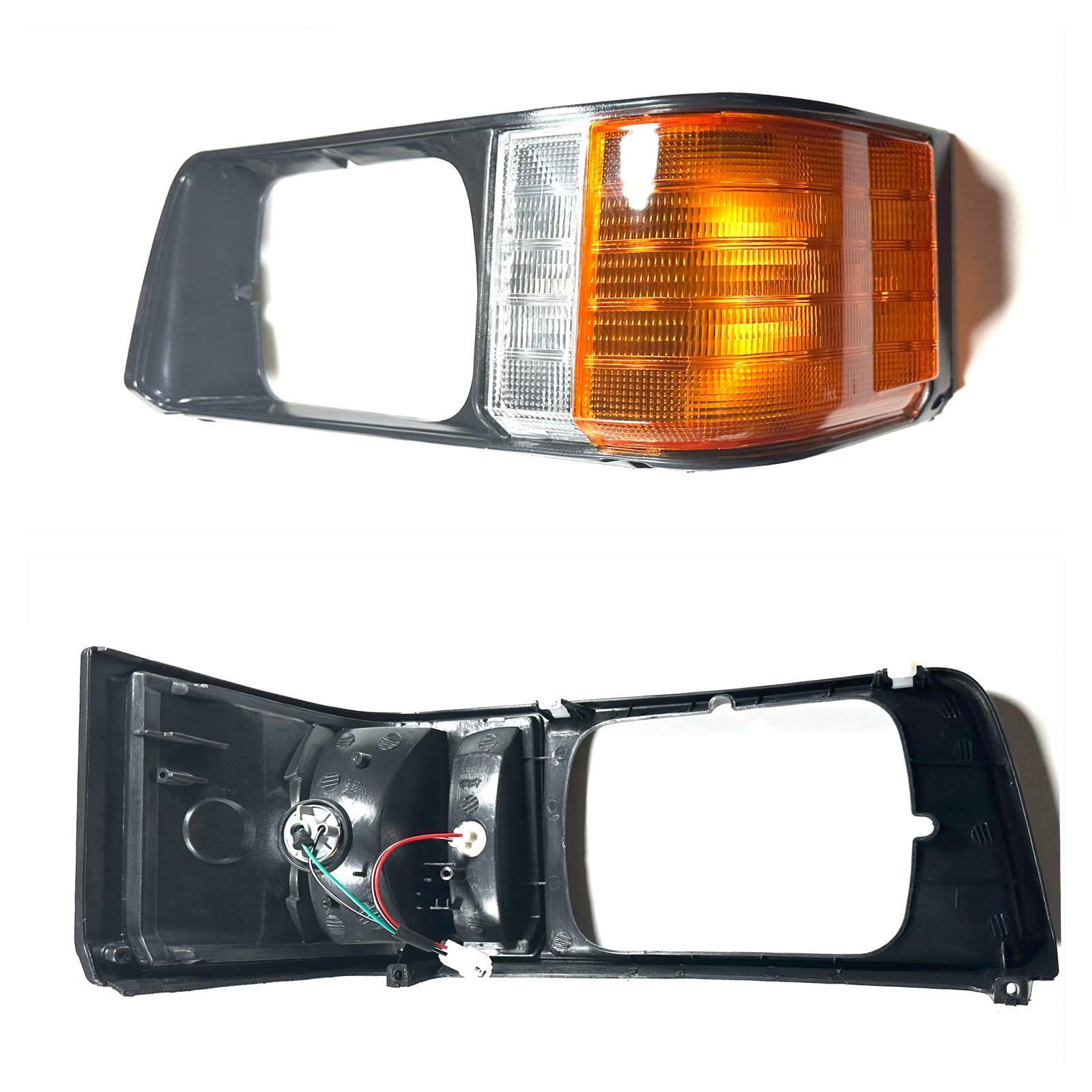 Sinyal Sol L300 1987-1997 Çerçeveli