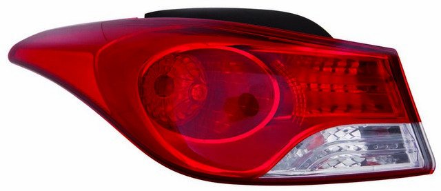 Stop Sol Elantra 2011-