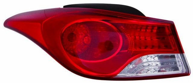 Stop Sol Elantra 2011-