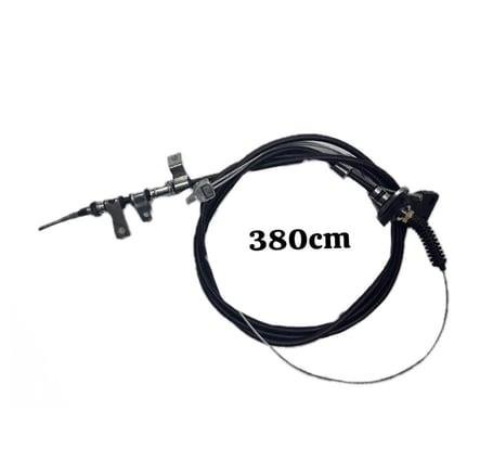 El Fren Teli Starex Kamyonet Ön Arka Tek Parça