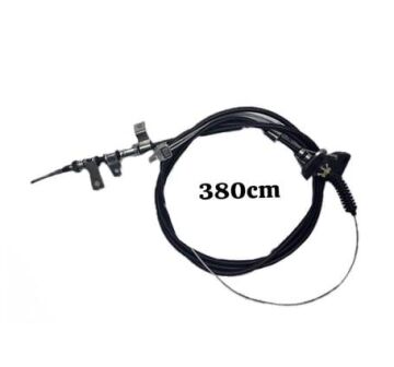 El Fren Teli Starex Kamyonet Ön Arka Tek Parça