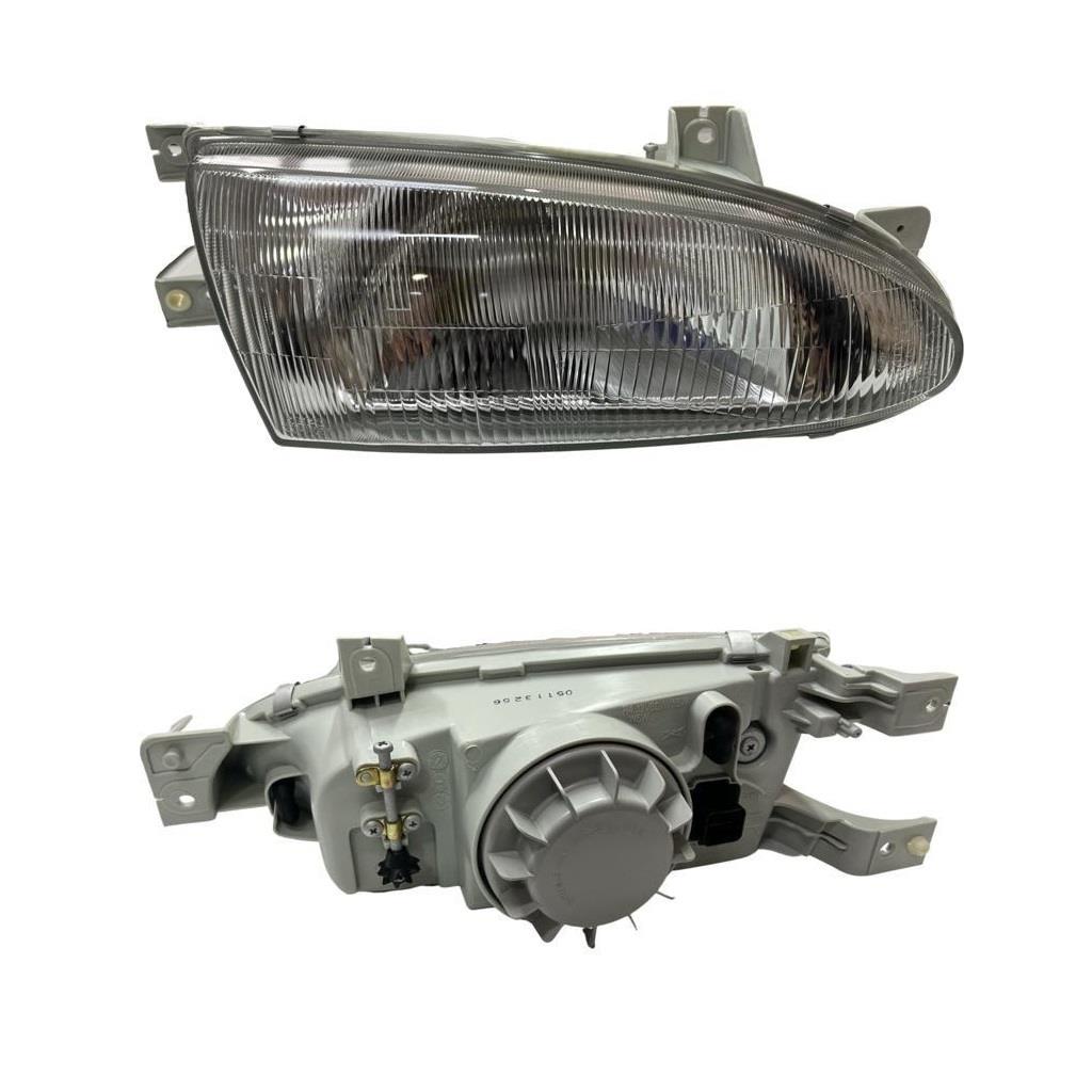 Far Sağ Accent 1995-1997