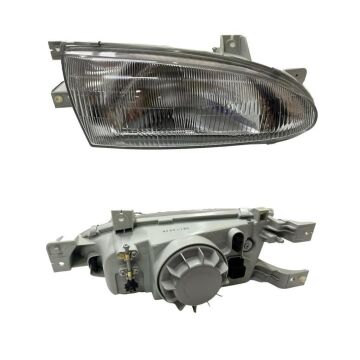 Far Sağ Accent 1995-1997