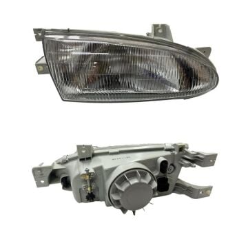 Far Sağ Accent 1995-1997