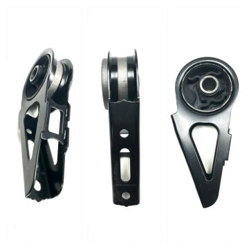 Motor Kulak Ön Jazz 2002-2008 / City 2006-