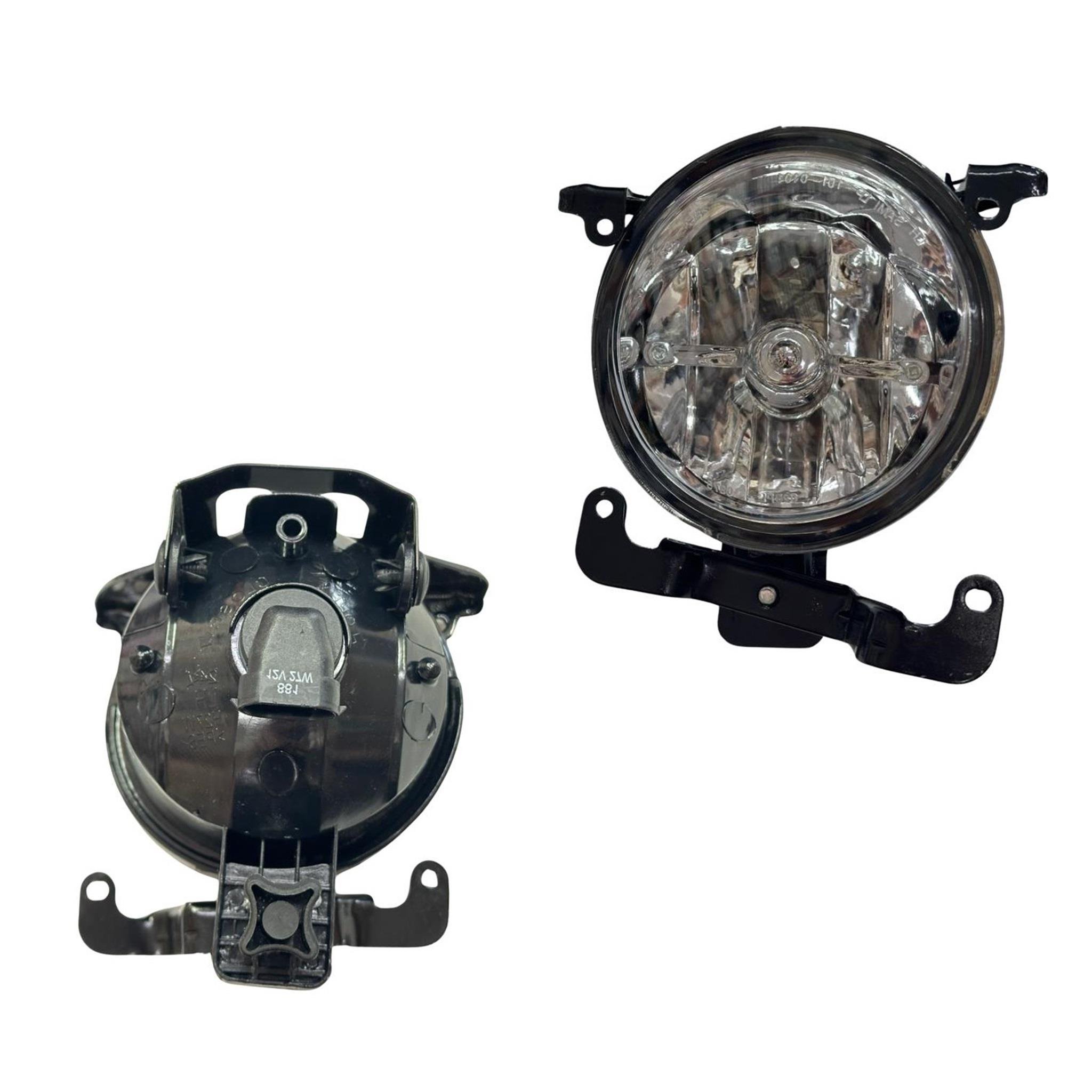 Sis Lambası Sağ Accent 2003-2005