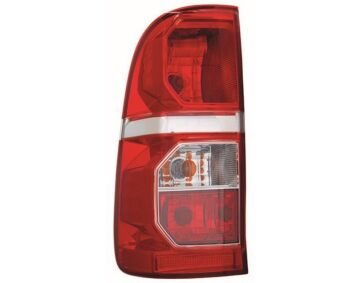 Stop Sol Hilux 2012-2014