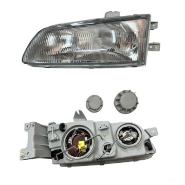 Far Sol Starex 1995-2001 Minibüs Elektrikli