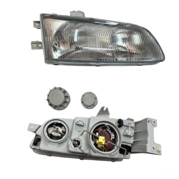 Far Sağ Starex 1995-2001 Minibüs Elektrikli