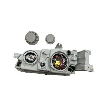 Far Sağ Starex 1995-2001 Minibüs Elektrikli