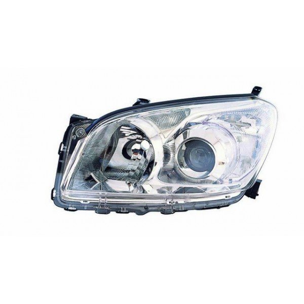 Far Sağ Rav4 2008- Motorlu