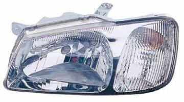 Far Sol Accent 2000-2002 Elektrikli