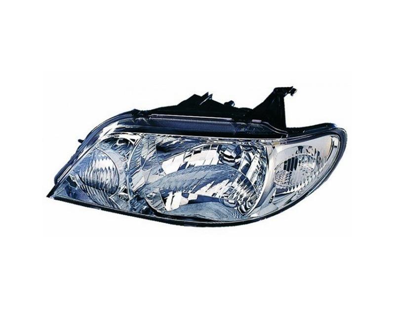 Far Sol 323 2001-2003 Protege