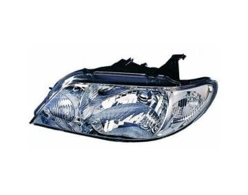 Far Sol 323 2001-2003 Protege