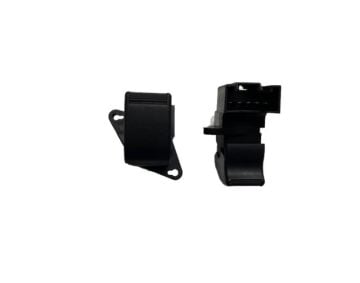 Cam Açma Düğmesi Ön Sağ Civic 1996-2001