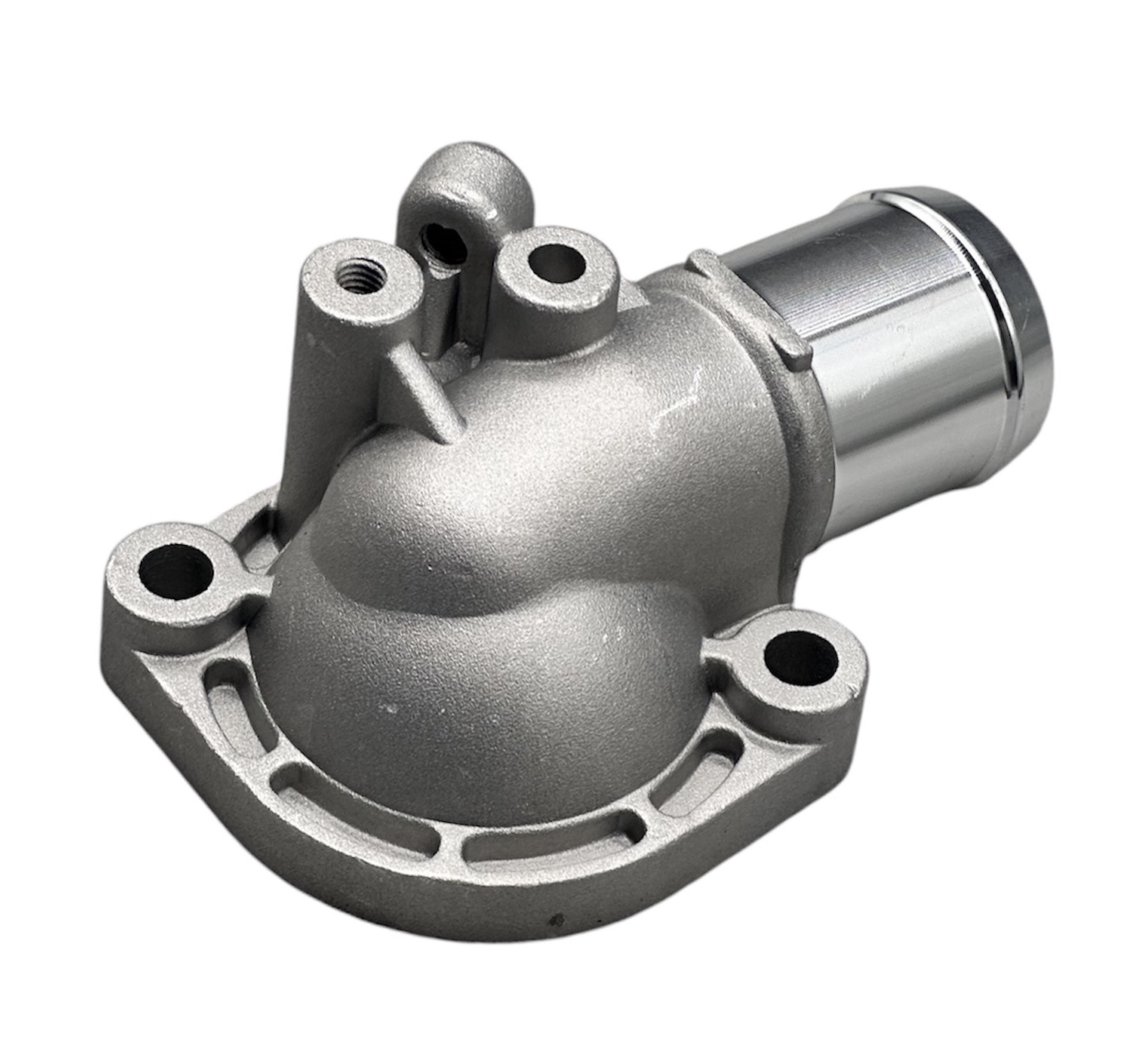 Termostat Üst Kapak Accent Blue 2011 - / i-20 2012 - / i-30 2016 / Elentra 2016 - Dizel