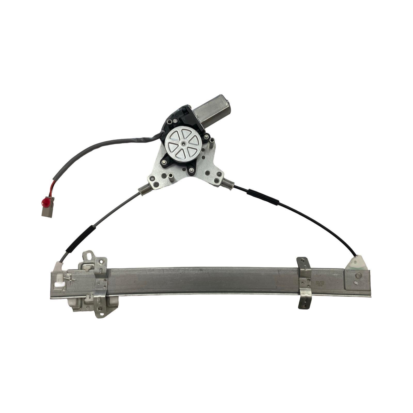 Cam Krikosu Ön Sağ Civic 2001-2006 Motorlu