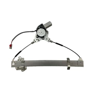 Cam Krikosu Ön Sağ Civic 2001-2006 Motorlu