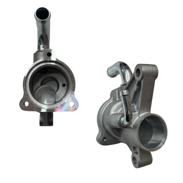 Termostat Alt Kapak Swift 2005- / Sx4 2006-