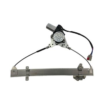 Cam Krikosu Ön Sol Civic 2001-2006 Motorlu