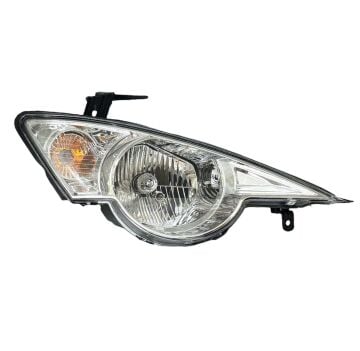 Far Sağ Actyon Sports 2008-2012