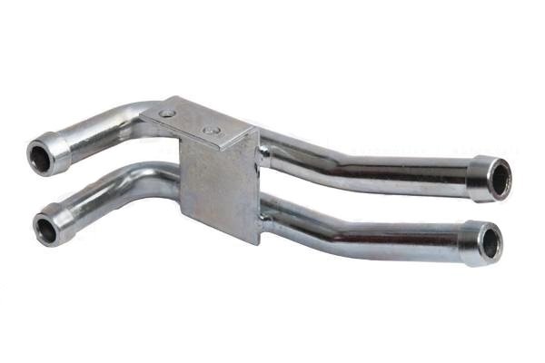 Kalorifer Borusu H100 / L300 İkili