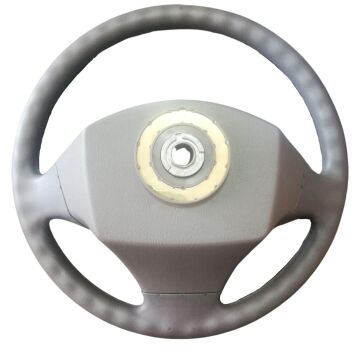 Direksiyon Simidi H100 2004-2011 Kamyonet