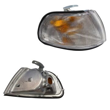 Sinyal Sağ Excel 1992-1994