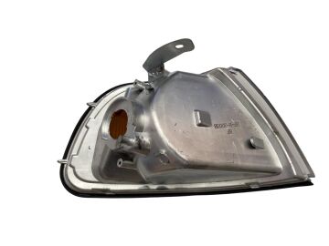 Sinyal Sol Excel 1992-1994