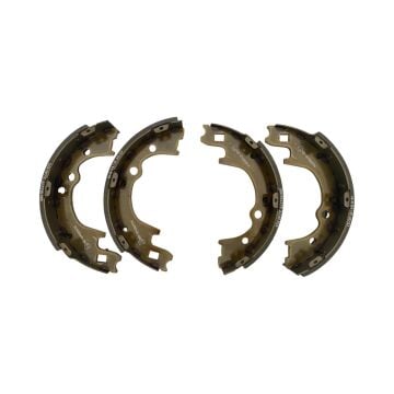 Arka Balata H100 Kamyonet 2004- / Bongo 2005-