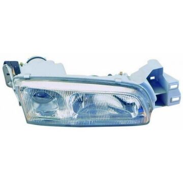 Far Sağ 626 1992-1997 Manuel