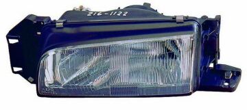 Far Sol 323 1992-1994