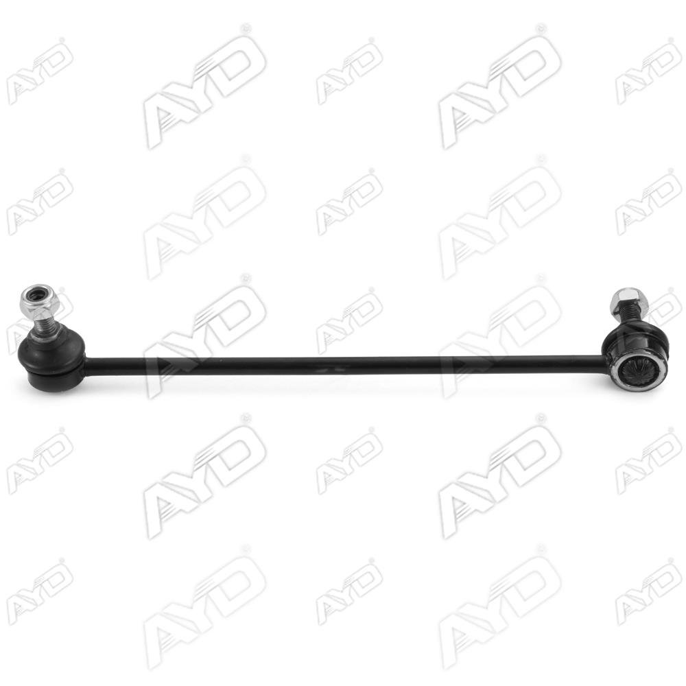 Z Rot Ön Sol Accent Era 2006-2011 / Rio 2006-2011